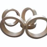 PEEK Tubes/Pipes/Rings