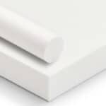 PTFE virgin