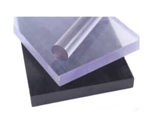 Polycarbonate pc rod, sheet