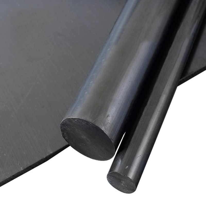 Polyimide Thermal Stable Rods, Sheets | Keward