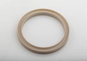 peek back-up ring