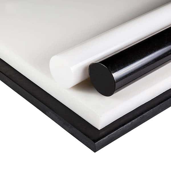 Acetal Copolymer Rod, Plastic Rods