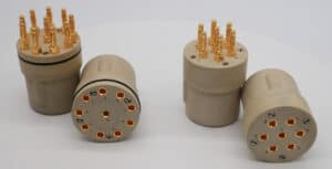 peek connector