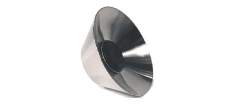 Acetal Nozzle Used in Spray Gun