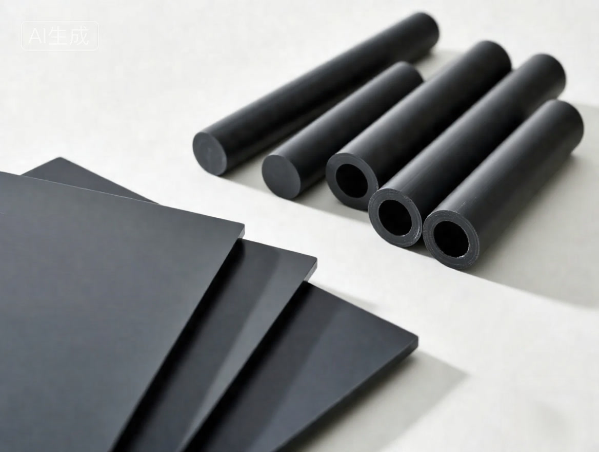 PEEK FC30, peek bearing grade