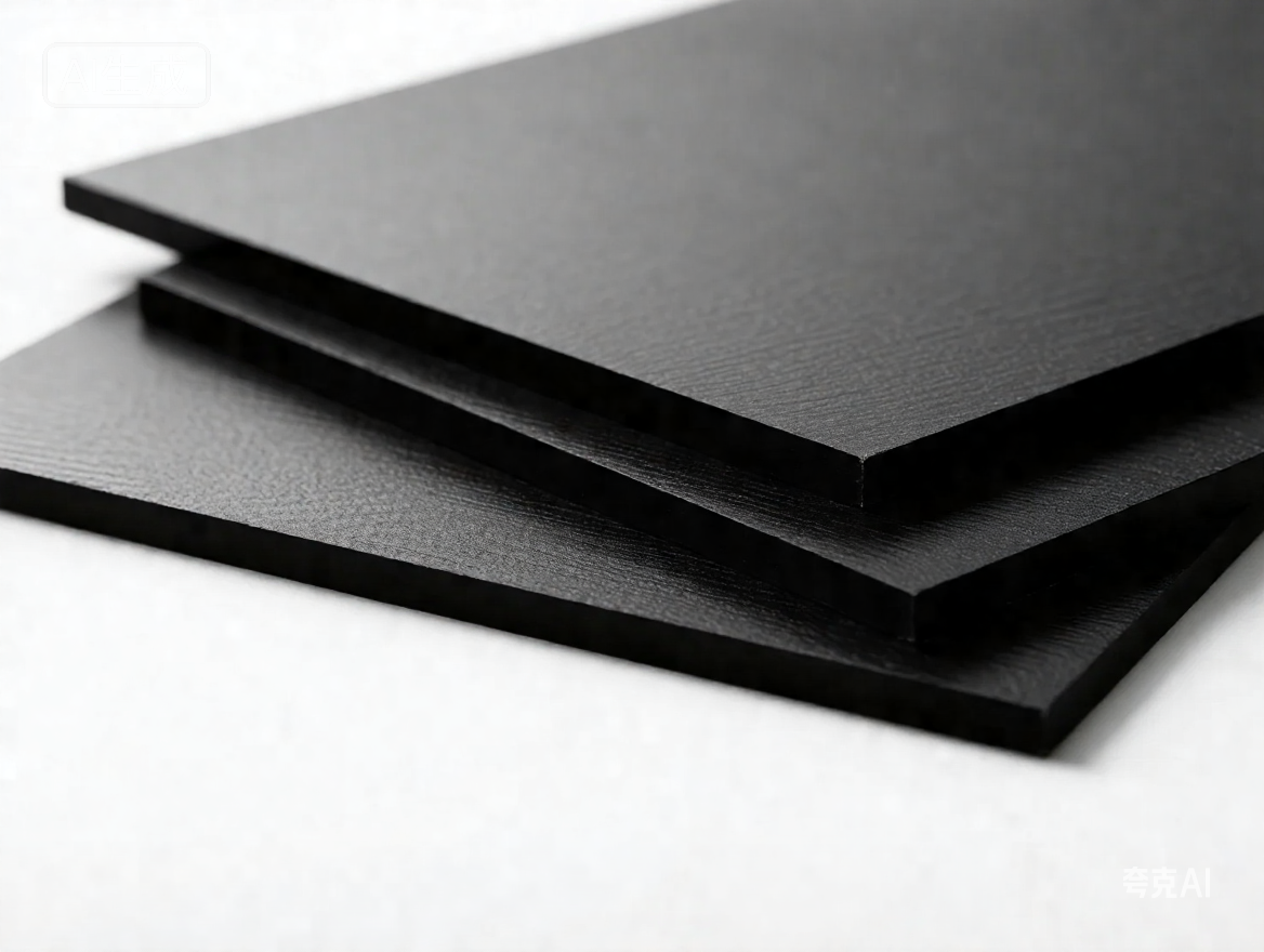 PEEK Electrostatic Discharge, PEEK ESD