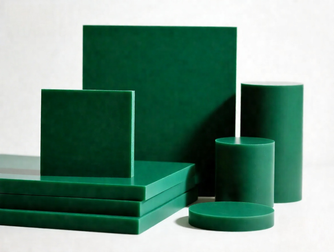 cast nylon 6 rod, sheet and tube